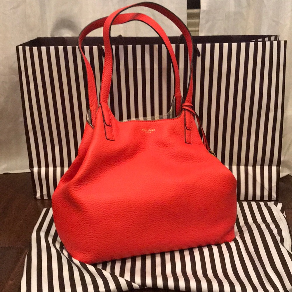 Henri Bendel Purse
